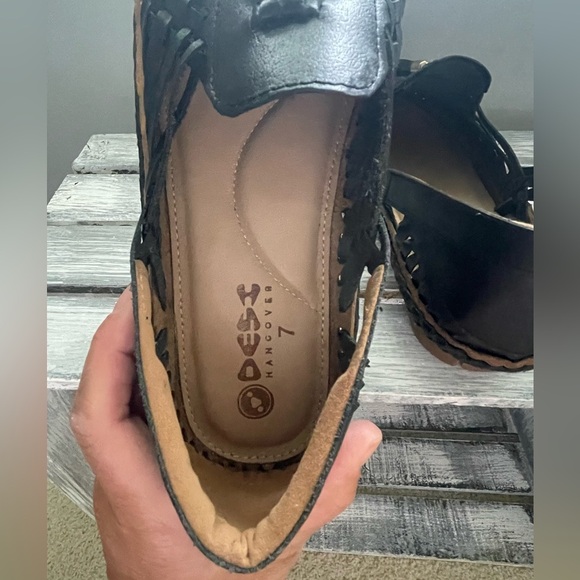 Desi Hangover “Chief” • NWT• Mens size 7 - Picture 4 of 10